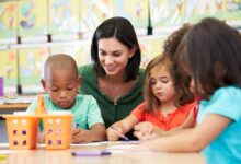 Smart Choices, Bright Futures: Tech-Savvy Tips for Daycare Selection